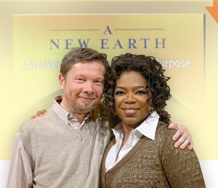 The Truth About Oprah
