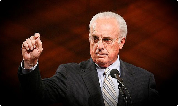 Sober Warning About John MacArthur