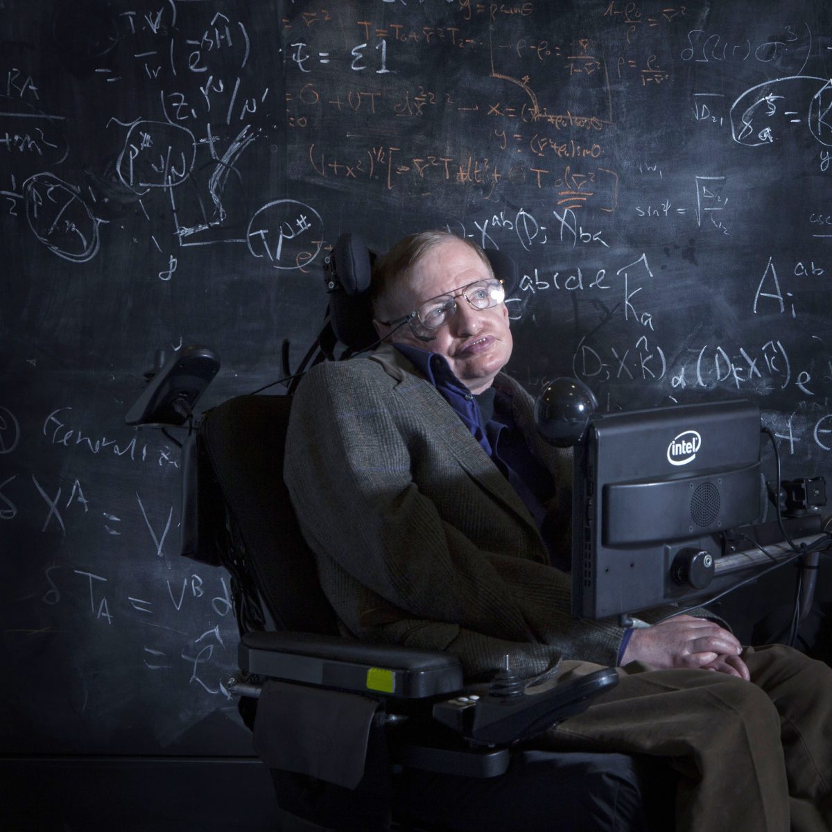 Episode 10: Stephen Hawking and the Fate of Fools