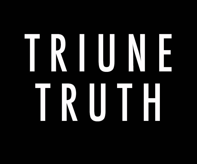The Triune Truth