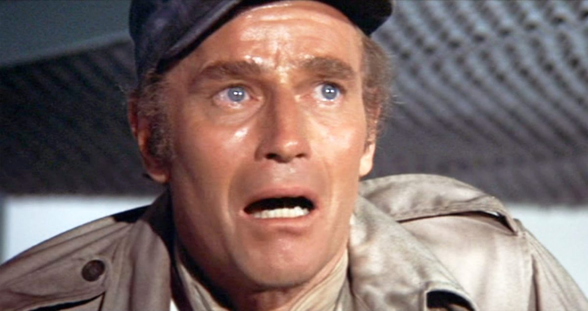 Eat Thy Neighbor? Soylent Green is People!